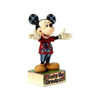 Disney Disney Ornament Disney Traditions Figurine -  Mickey Mouse - You're The Greatest