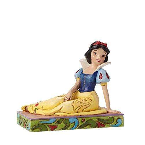 Disney Disney Ornament Disney Traditions Figurine - Snow White - Be a Dreamer