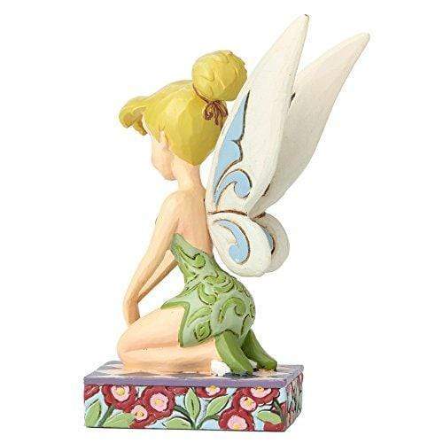 Disney Disney Ornament Disney Traditions Figurine - Tinkerbell - A Pixie Delight