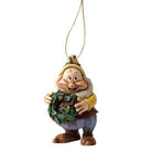 Disney Disney Ornament Disney Traditions Hanging Ornament - Happy - Snow White and the Seven Dwarfs