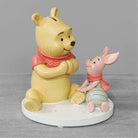 Disney Money Box Disney Christopher Robin Money Bank - Winnie the Pooh & Piglet