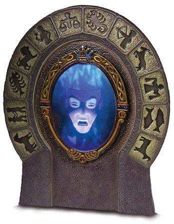 Disney Ornament Disney Classics Collection -  Magic Mirror What Wouldst Thou Know, My Queen