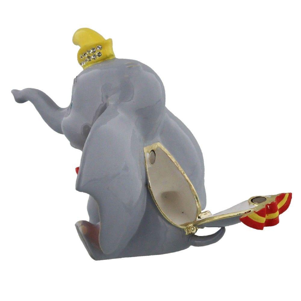 Disney Trinket Box Disney Classic Trinket Box - Dumbo
