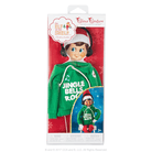 Elf On The Shelf Claus Couture Elf on the Shelf Claus Couture : Jingle Jam Hoodie (Does not include Elf)