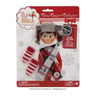 Elf On The Shelf Claus Couture Elf on the Shelf Claus Couture : Polar Pattern Set (Does not include Elf)