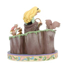 Enesco Disney Ornament Disney Traditions Figurine - Beauty Rare (Sleeping Beauty 60th Anniversary Piece)