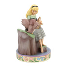 Enesco Disney Ornament Disney Traditions Figurine - Beauty Rare (Sleeping Beauty 60th Anniversary Piece)