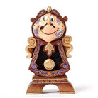 Enesco Disney Ornament Disney Traditions Figurine - Cogsworth - Keeping Watch