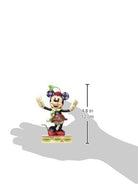 Enesco Disney Ornament Disney Traditions Figurine - Minnie Mouse - Merry Minnie