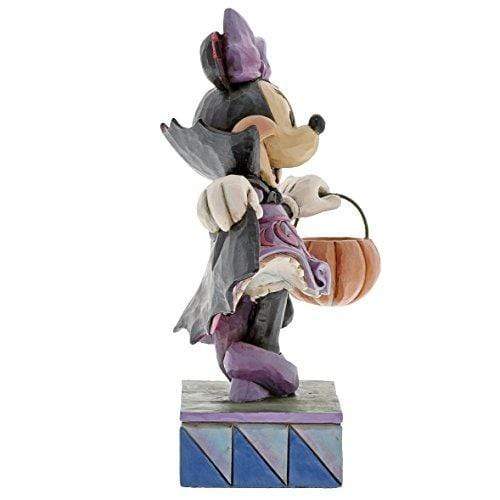 Enesco Disney Ornament Disney Traditions Figurine - Minnie Mouse - Violet Vampire