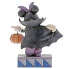 Enesco Disney Ornament Disney Traditions Figurine - Minnie Mouse - Violet Vampire