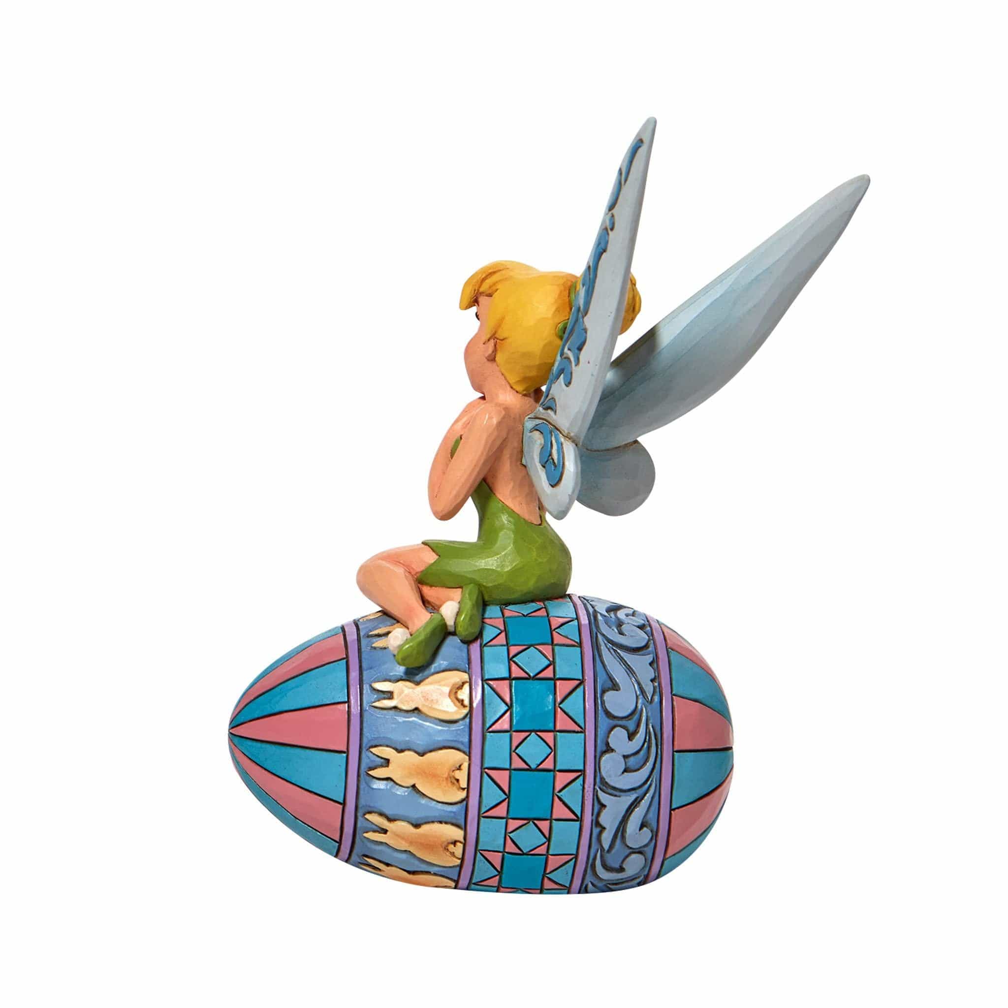 Enesco Disney Ornament Disney Traditions Figurine - Spring Sprite Tinker Bell