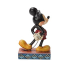 Enesco Disney Ornament Disney Traditions Figurine -The Original (Mickey Mouse Figurine)