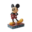 Enesco Disney Ornament Disney Traditions Figurine -The Original (Mickey Mouse Figurine)