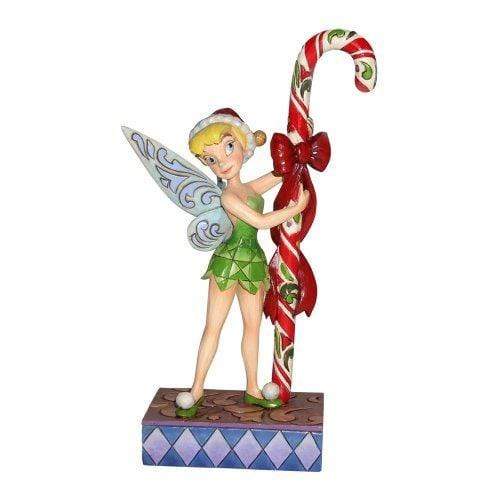 Enesco Disney Ornament Disney Traditions Figurine - Tinker Bell - Sweet Traditions