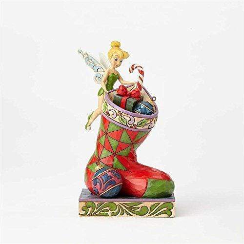 Enesco Disney Ornament Disney Traditions Figurine -  Tinkerbell -  Stocking Filler