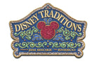 Enesco Disney Ornament Disney Traditions Figurine - Warm Wishes - Mickey and Minnie Mouse in Blanket