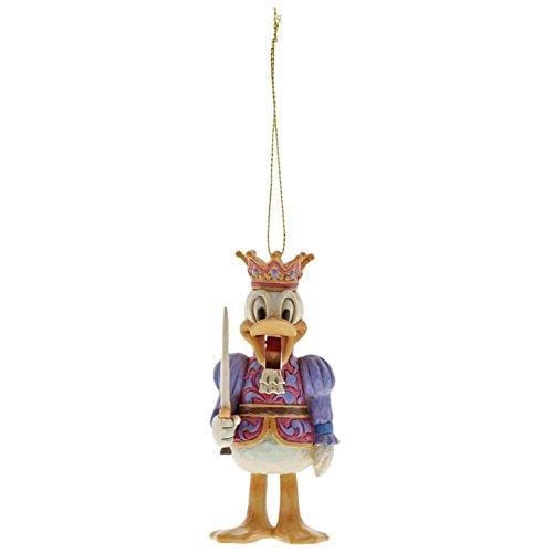 Enesco Disney Ornament Disney Traditions Hanging Ornament - Donald Duck - Nutcracker