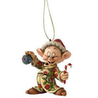 Enesco Disney Ornament Disney Traditions Hanging Ornament - Dopey