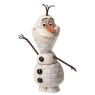 Enesco Disney Ornament Disney Traditions Mini Figurine - Frozen -  Olaf