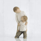 Enesco Ornament Willow Tree Figurine - Brothers