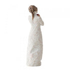 Enesco Ornament Willow Tree Figurine - Je T'aime ( I Love You)