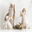 Enesco Ornament Willow Tree Figurine - Nativity