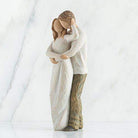 Enesco Ornament Willow Tree Figurine - Together