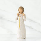 Enesco Ornament Willow Tree Figurine - Truly Golden