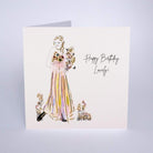 Five Dollar Shake Birthday Card Five Dollar Shake Luxury Greeting Card - Happy Birthday Lovely