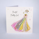 Five Dollar Shake Greeting Card Five Dollar Shake Luxury Greeting Card - Birthday Girl Chasing Rainbows