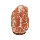 Hestia Rock Salt Lamp Hestia Himalayan Rock Salt Lamp 2-3 Kg