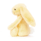 Jellycat Bunny Jellycat Bashful Lemon Bunny Soft Toy