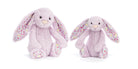 Jellycat Bunny Jellycat Blossom Bunny Jasmine Soft Toy