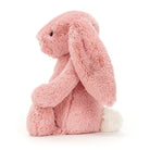 Jellycat Bunny Medium - H: 31 cm Jellycat Bashful Bunny Petal Pink Soft Toy - Medium 31cm