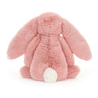 Jellycat Bunny Medium - H: 31 cm Jellycat Bashful Bunny Petal Pink Soft Toy - Medium 31cm