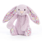 Jellycat Bunny Small - H18 cm Jellycat Blossom Bunny Jasmine Soft Toy