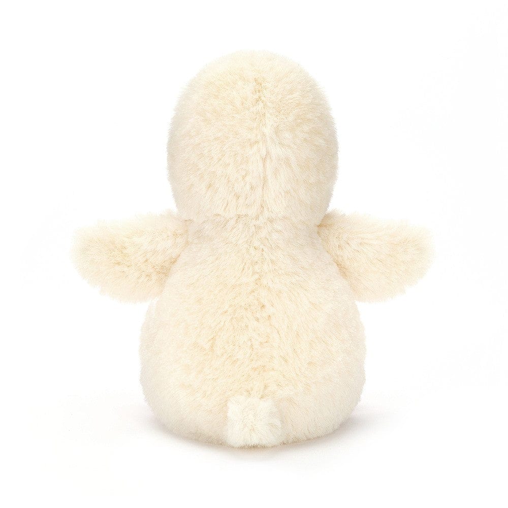 Jellycat Duck Jellycat Nippit Duck - 13cm