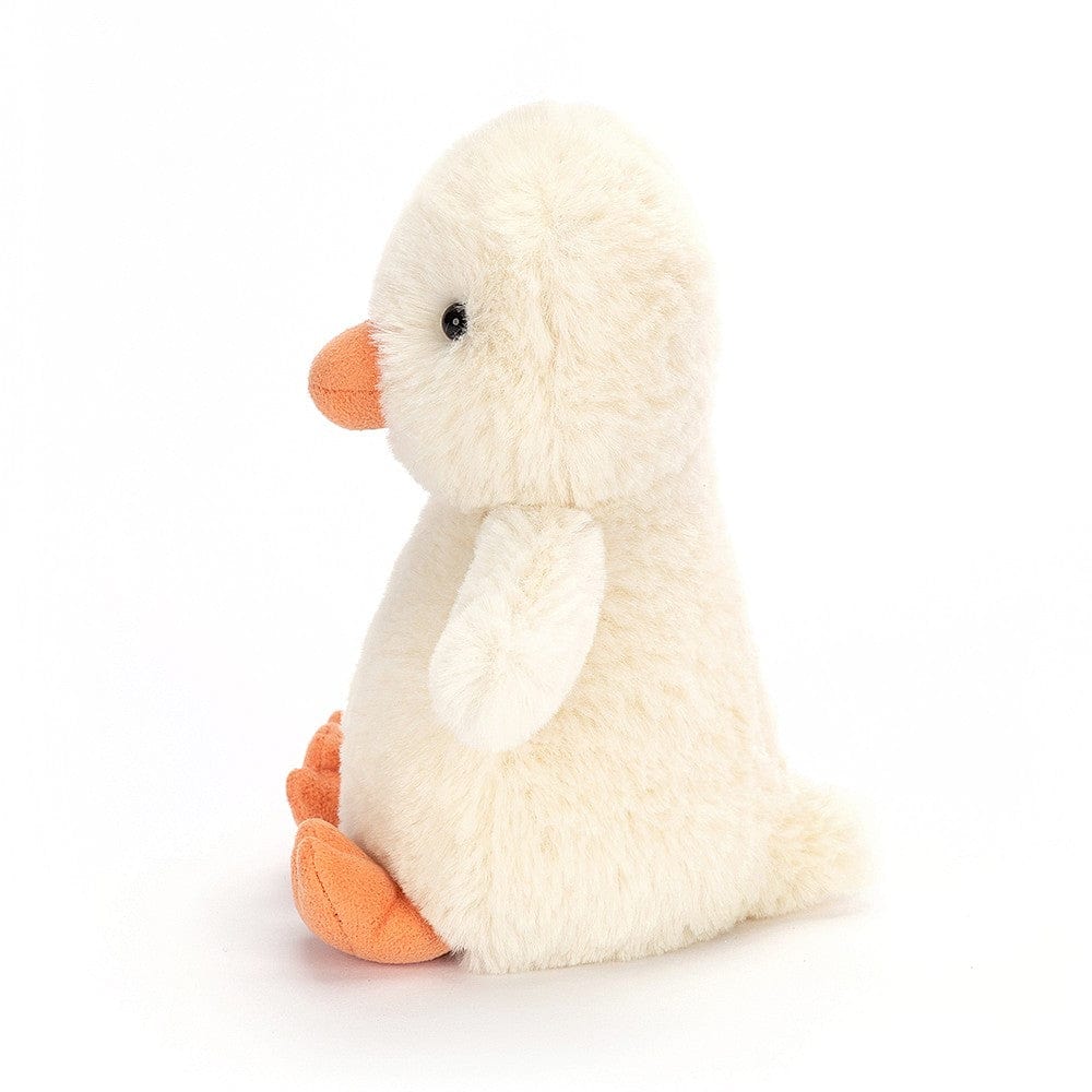 Jellycat Duck Jellycat Nippit Duck - 13cm