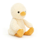 Jellycat Duck Jellycat Tumbletuft Duck - Medium 20cm