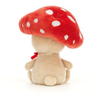 Jellycat Flora Jellycat Fun-Guy Robbie - Mushroom