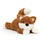 Jellycat Fox Jellycat Tumblie Fox Soft Toy - 26 cm