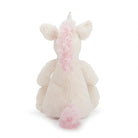 Jellycat Jellycat Bashful Unicorn Soft Toy - Small 18cm