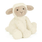 Jellycat Jellycat Fuddlewuddle Lamb Soft Toy - Medium 23 cm