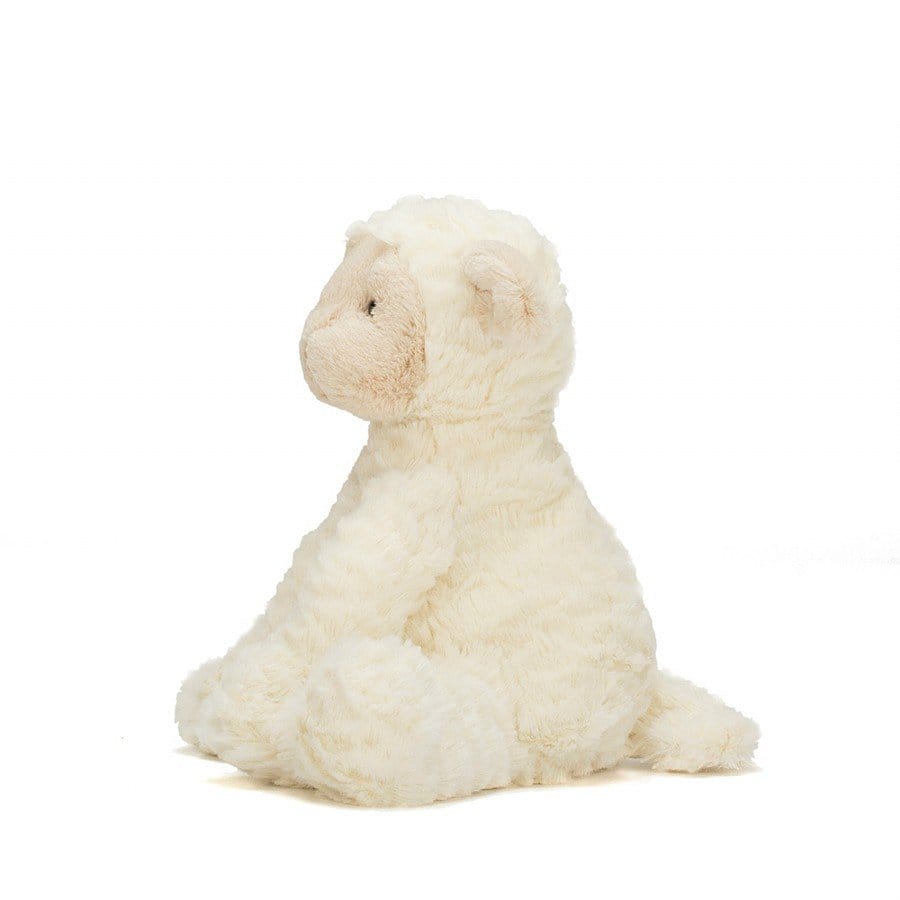 Jellycat Jellycat Fuddlewuddle Lamb Soft Toy - Medium 23 cm