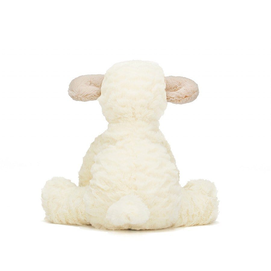 Jellycat Jellycat Fuddlewuddle Lamb Soft Toy - Medium 23 cm