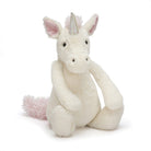 Jellycat Medium - 31cm Jellycat Bashful Unicorn Soft Toy