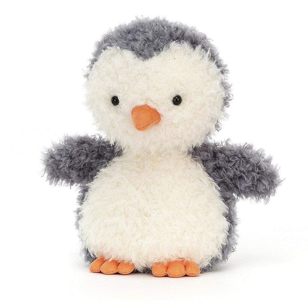 Jellycat Penguin Jellycat Little Penguin Soft Toy - 18 cm