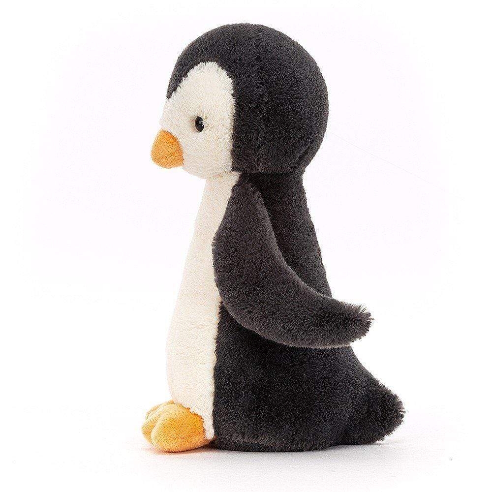 Jellycat Soft Toy Jellycat Bashful Penguin Soft Toy