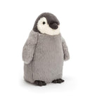 Jellycat Soft Toy Medium - H24 cm Jellycat Percy Penguin Soft Toy